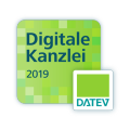 Digitale Kanzlei 2019 - 
